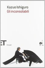 inconsolabili Ishiguro 8806155296