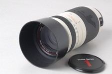 Vivitar series 300mm - vivitar, 70-300mm