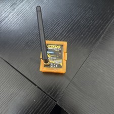 SPECTRUM DSM2 JR MODULO