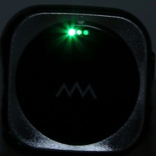 Bracciale antizanzare F8 dispositivo elettronico ad ultrasuoni per bambini adulti