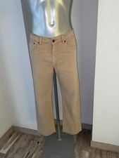 Jeans Stretch Beige MARLBORO