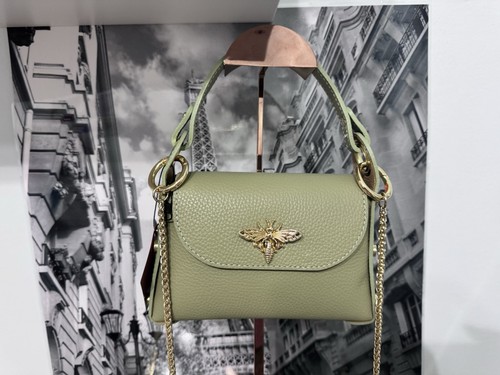 Borsa vera pelle donna - borsa,