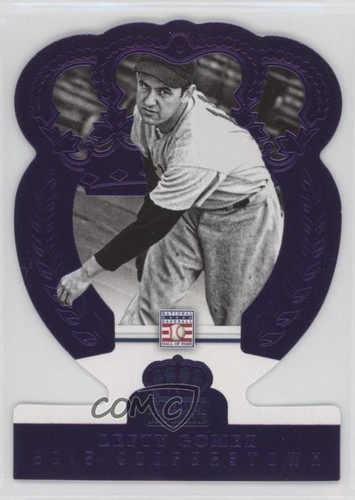 2015 panini cooperstown - 2015,