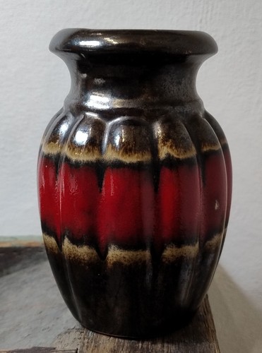 Vaso vintage fabiola - vintage,