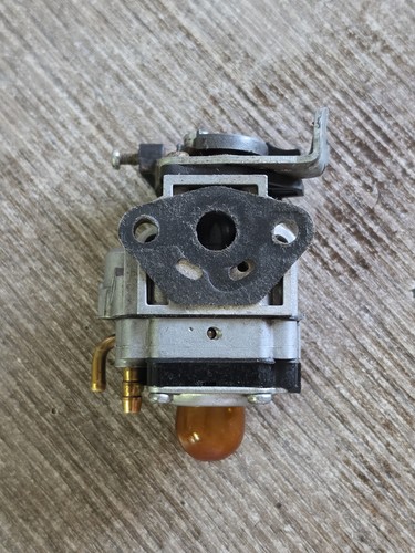 Carburatore decespugliatore - carburatore,