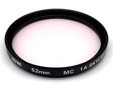 Rowi Skylight 52Mm Filtro Mc