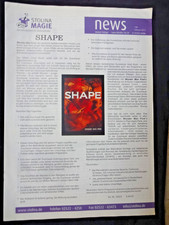 ZAUBERTRICKSKATALOG STOLINA