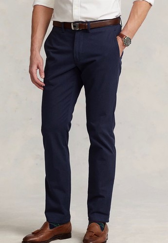 Polo ralph lauren ink navy - polo,