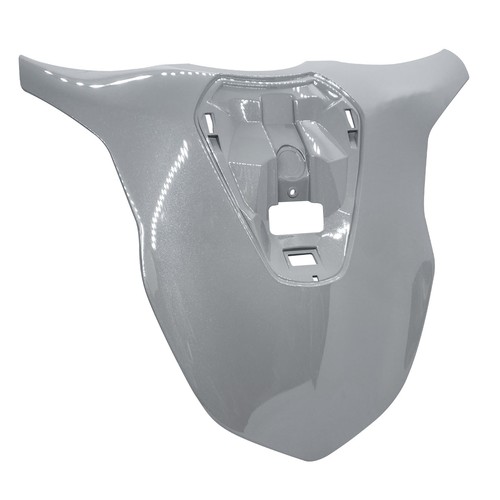 Scudo carena anteriore - scudo, grigio