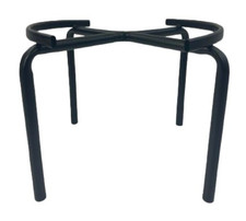 Treppiede piedistallo per