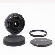 Panasonic LUMIX G 14mm F2.5