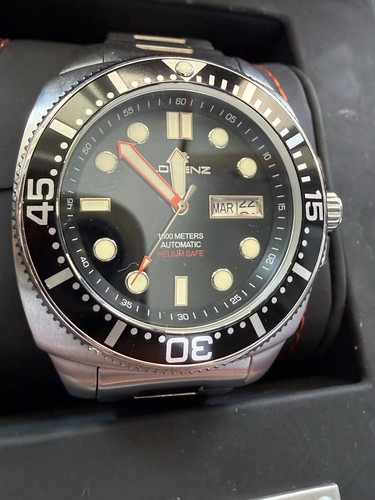 Lorenz diver professional 1000 - professional,