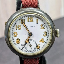 Orologio da polso militare