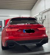 Per Audi A6 S6 RS6 RS6 GT C8