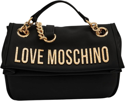Borsa grs nero hammered - borsa, pu