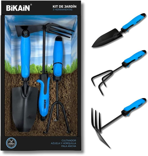 Kit per giardinaggio e - per,