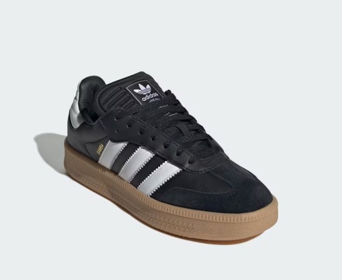 Adidas samba xlg uomo - samba,