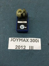 Centralina luci sym joymax - luci,