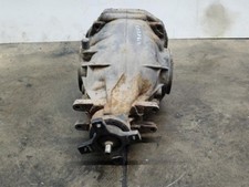 Differenziale MERCEDES BENZ