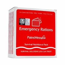 Razione di Sopravvivenza