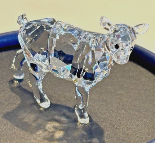 Statua swarovski pecora - -,