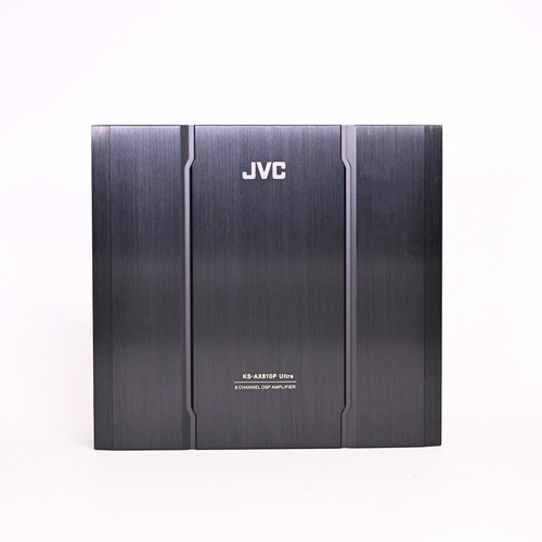Jvc ax810p ultla processore - jvc,