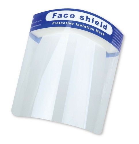 Protezioni viso complete con