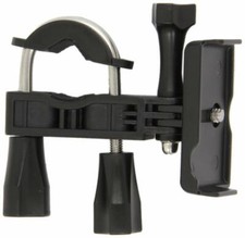 Nilox Supporto morsetto per