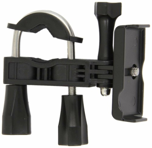 Nilox supporto morsetto - supporto,