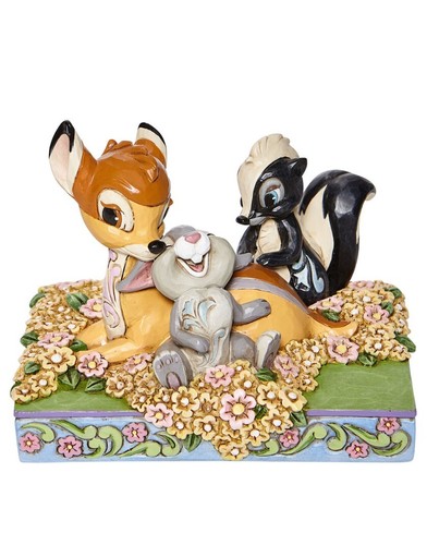 Jim shore disney tradition - shore,