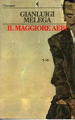 Maggiore aebi melega - maggiore,