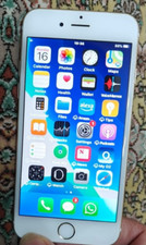 Smartphone apple mkql2b - smartphone,