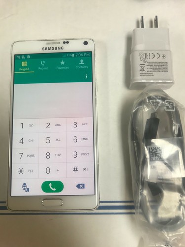 Samsung galaxy note n910v - note, 4