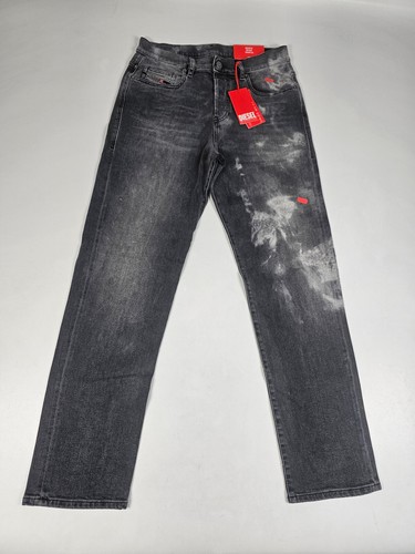 Tubo jeans diesel 2020 viker - diesel, d-viker