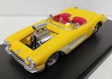 CHEVROLET CORVETTE 1958/59