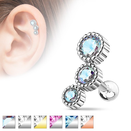 Cartilagine tragus helix - cartilagine,