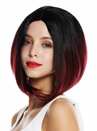 Parrucca donna corto - parrucca,