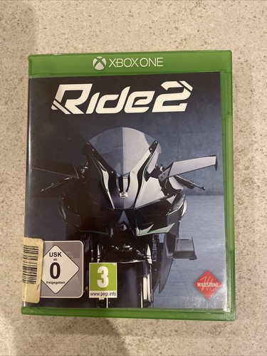 Ride xbox one microsoft - -,