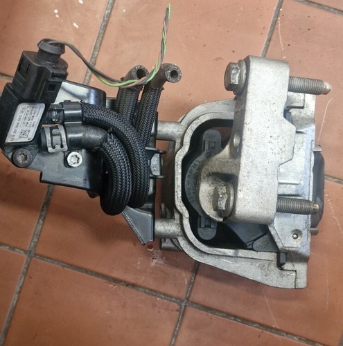 Supporto motore con sensore - con,
