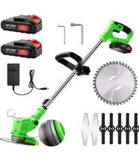 DECESPUGLIATORE A BATTERIA