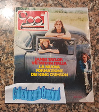Ciao 2001 32 1972-James