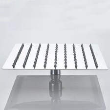 Acciaio inox 40cm*40cm