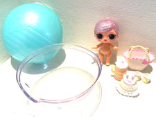 LOL Surprise Spring Bling
