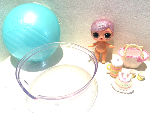 Lol surprise spring bling - lol,