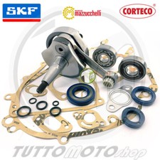 Kit Albero Motore Anticipato