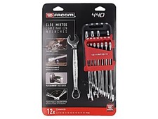 440. JP12APB set di chiavi