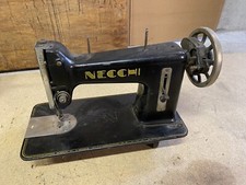 Macchina cucire necchi - macchina,