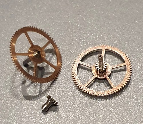 Omega 284 1224 - 1224, de
