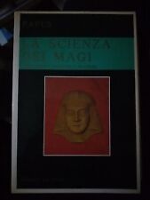 Papus LA SCIENZA DEI MAGI ed. La Stella ok