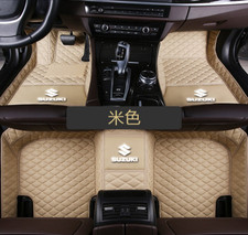 Per Suzuki 2000-2026 Tappetino